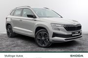 Skoda Karoq 2026