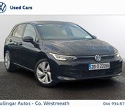 Volkswagen Golf 2026