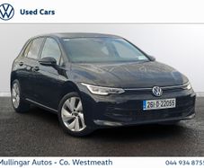 Volkswagen Golf 2026