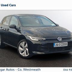Volkswagen Golf 2026