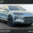 BYD SEAL U 2026