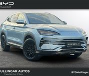 BYD SEAL U 2026