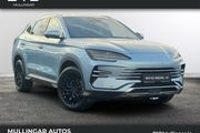 BYD SEAL U 2026