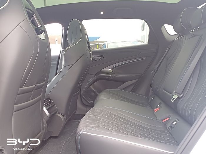 BYD SEAL 2027
