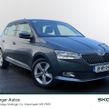 Skoda Fabia 2019