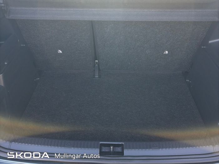 Skoda Fabia 2019
