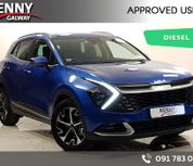 Kia Sportage 2025