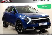 Kia Sportage 2025