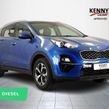 Kia Sportage 2019