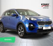 Kia Sportage 2019