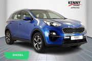 Kia Sportage 2019