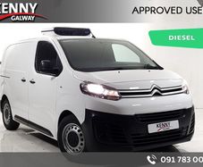 Citroen Dispatch 2017