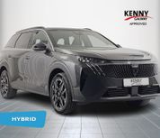 Peugeot 5008 2025