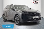 Peugeot 5008 2025
