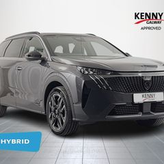 Peugeot 5008 2025