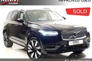Volvo XC90 2024