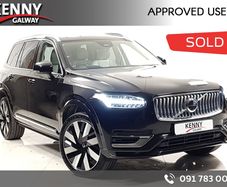 Volvo XC90 2024