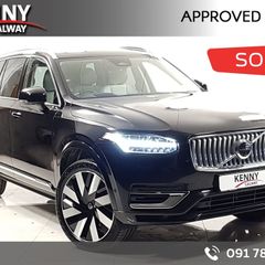 Volvo XC90 2024