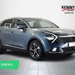 Kia Sportage 2024