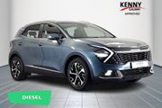 Kia Sportage 2024