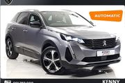 Peugeot 3008 2024