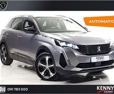 Peugeot 3008 2024