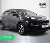 Kia Sportage 2019