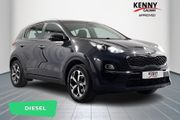 Kia Sportage 2019