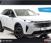 Peugeot 3008 2026