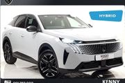 Peugeot 3008 2026
