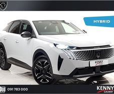 Peugeot 3008 2026