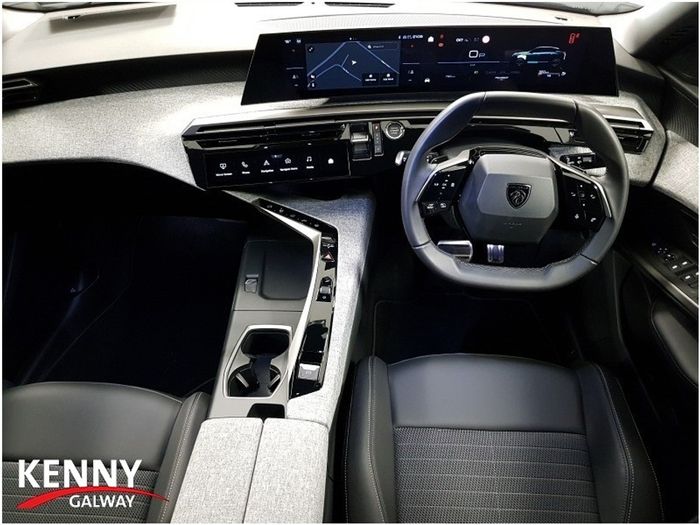 Peugeot 3008 2026