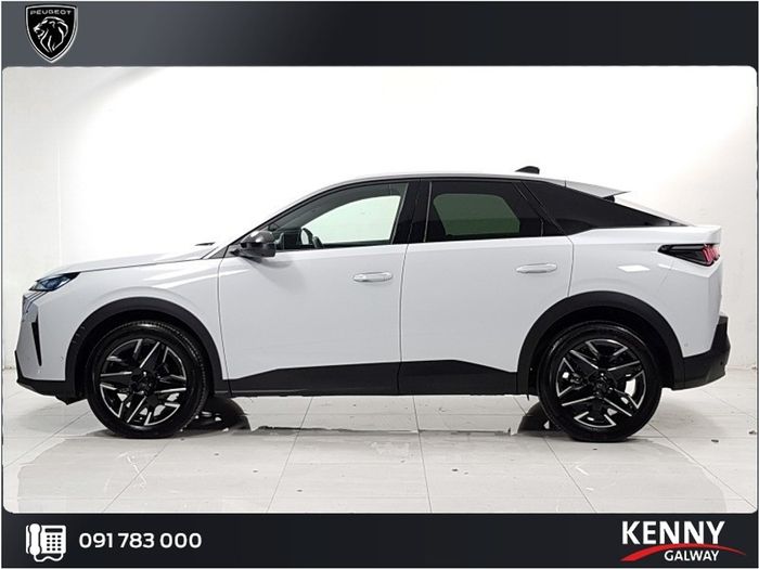Peugeot 3008 2026