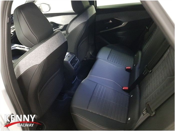 Peugeot 3008 2026
