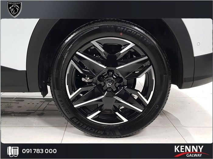 Peugeot 3008 2026