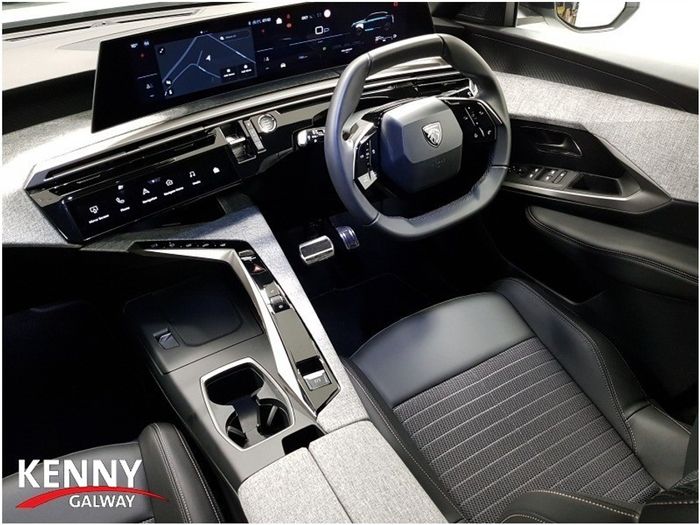 Peugeot 3008 2026