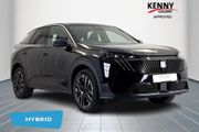 Peugeot 3008 2026