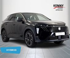 Peugeot 3008 2026