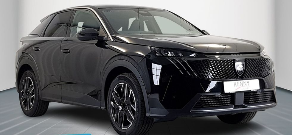 Peugeot 3008 2026