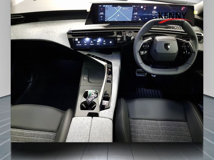Peugeot 3008 2026