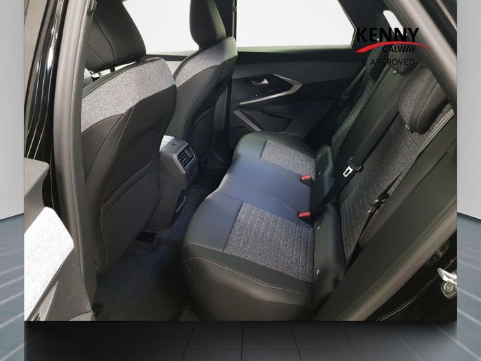 Peugeot 3008 2026
