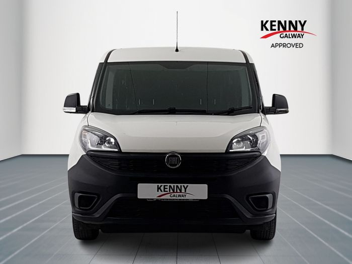 Fiat Doblo 2021