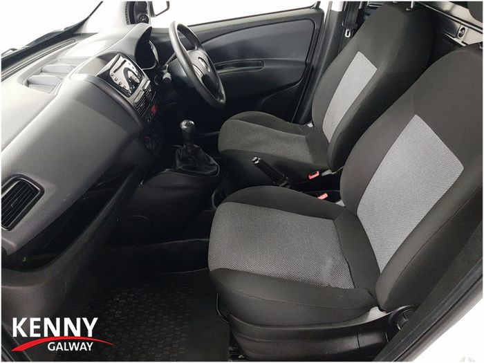 Fiat Doblo 2021
