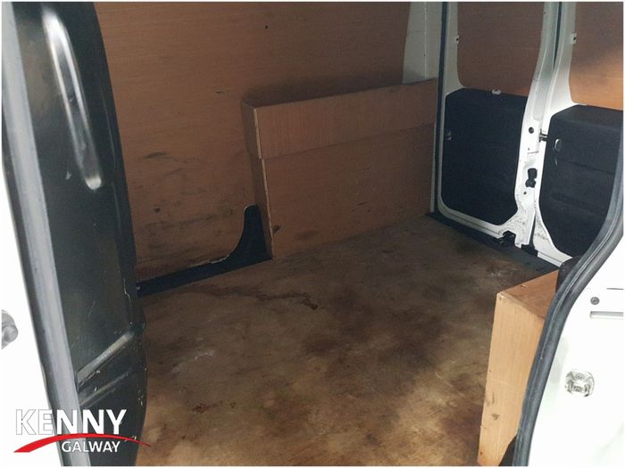 Fiat Doblo 2021