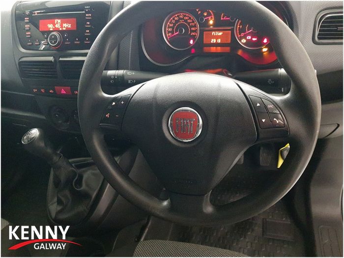 Fiat Doblo 2021