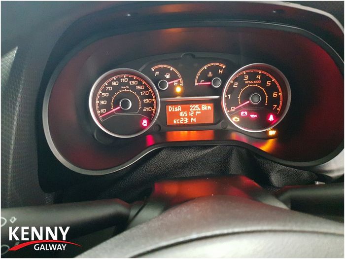 Fiat Doblo 2021