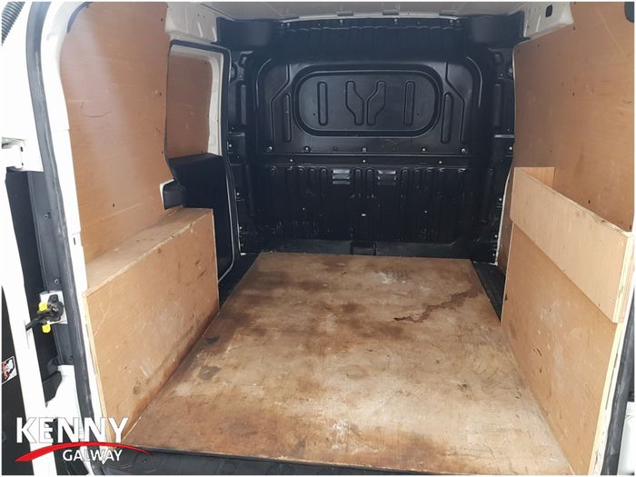 Fiat Doblo 2021