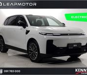 Leapmotor B10 2026