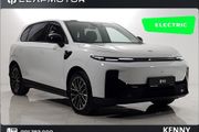 Leapmotor B10 2026