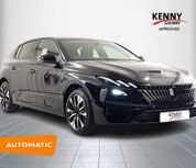 Peugeot 308 2026